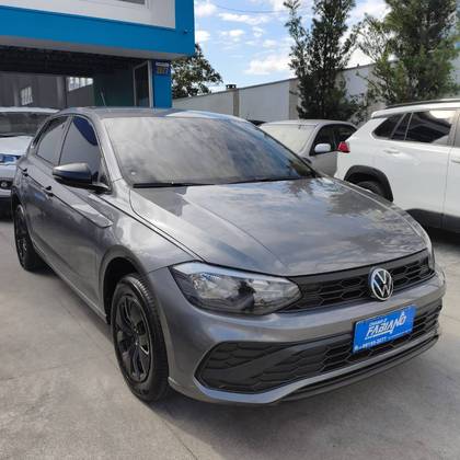 VOLKSWAGEN POLO 1.0 MPI TRACK MANUAL VOLKSWAGEN POLO 1.0 MPI TRACK MANUAL